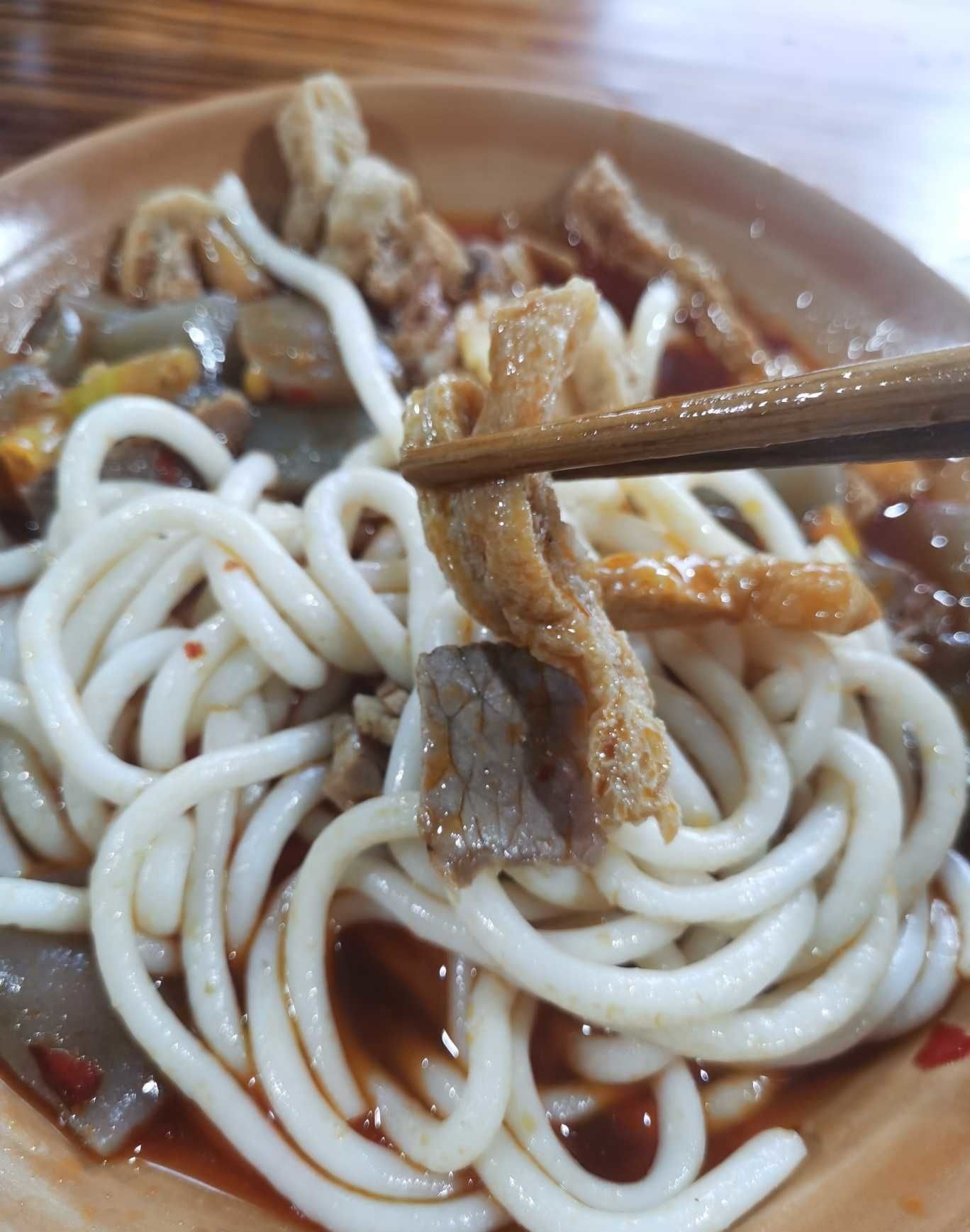 正宗邵阳寶庆米粉店(永兴路店)