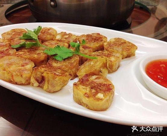 山高高牛肉馆