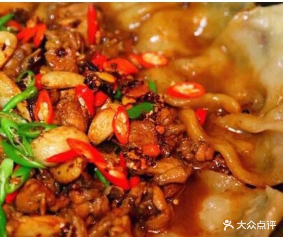 铁锅年带(利辛店)