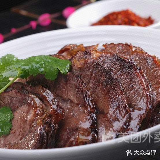 山外山羊肉泡饼(曹家村新区店)