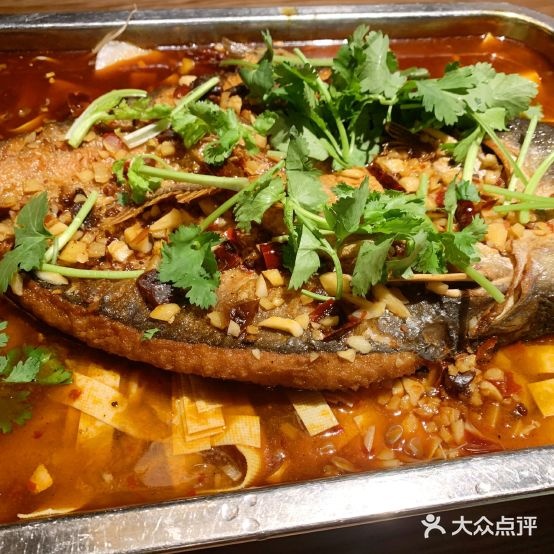 武松大排档·烧烤(众鑫家居建材城店)