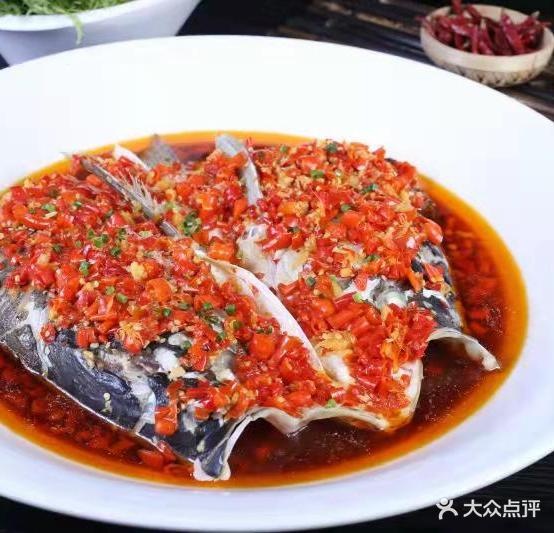 恒湘宴·田园湘菜
