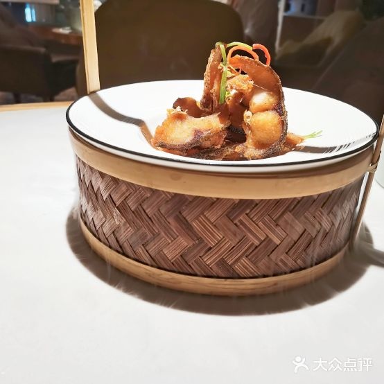荷花语·览味江南(中环广场店)