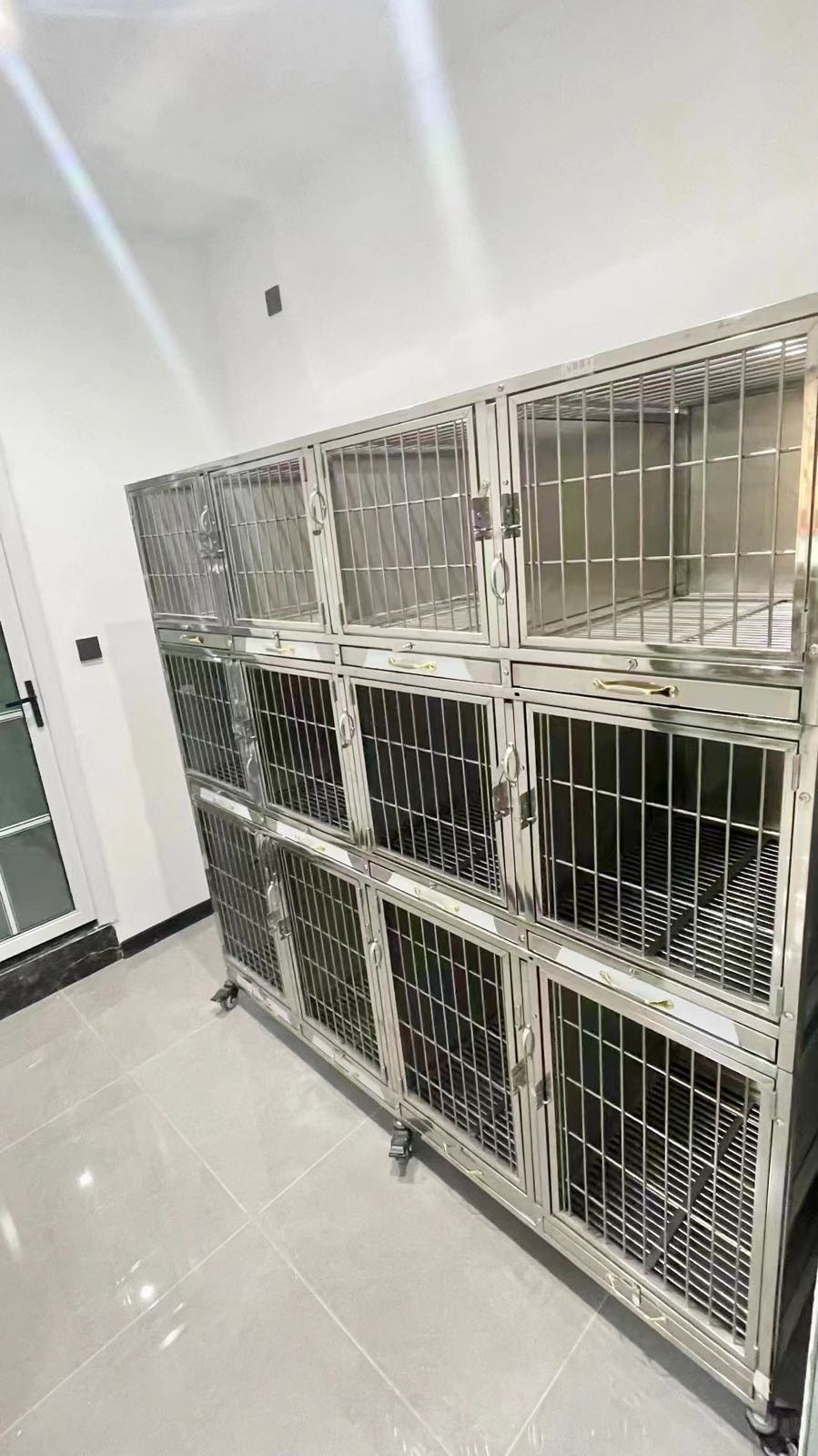 壹家宠物店(融创店)