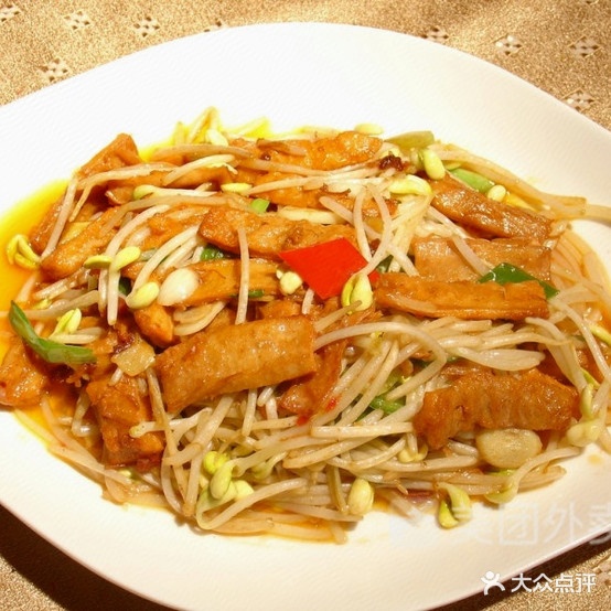 供销饭店