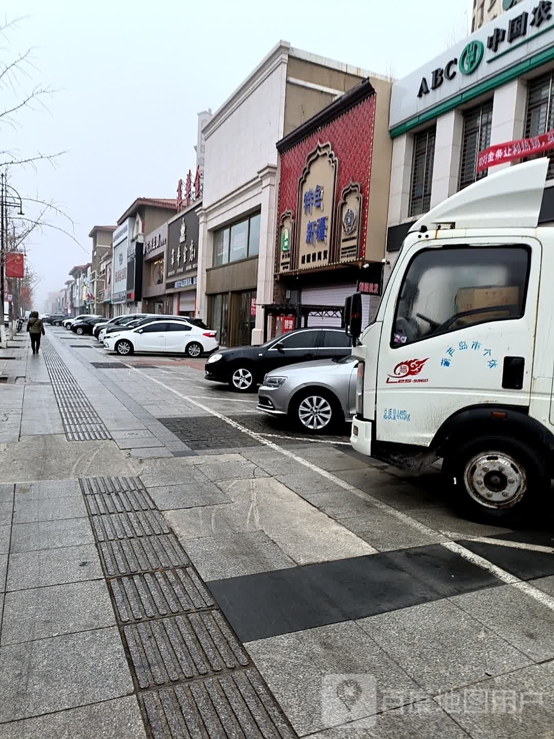葫芦岛援新疆兵团九师特色新疆店