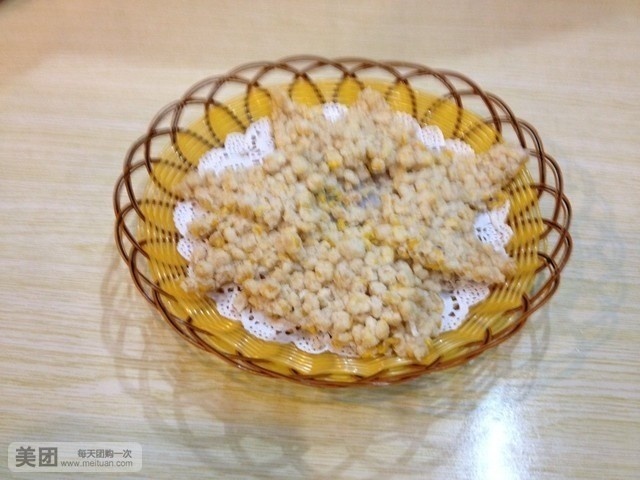 五谷杂粮(文丹路店)