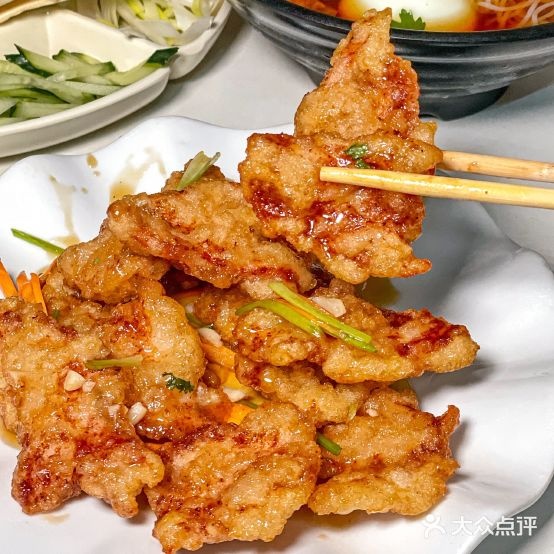 东北小抄(乐清店)