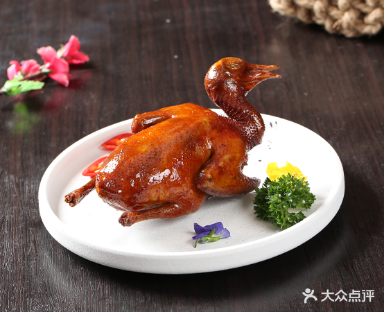 土摇鸡(安居店)