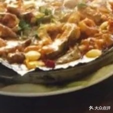 社会主义新农村(解放路店)