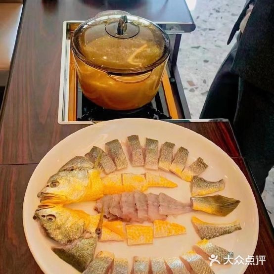 上味黄面馆