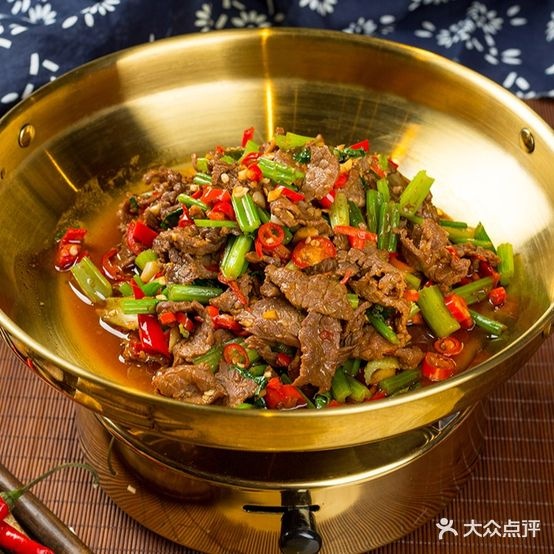 下范鹎香面湘宵饭菜(人民街店)