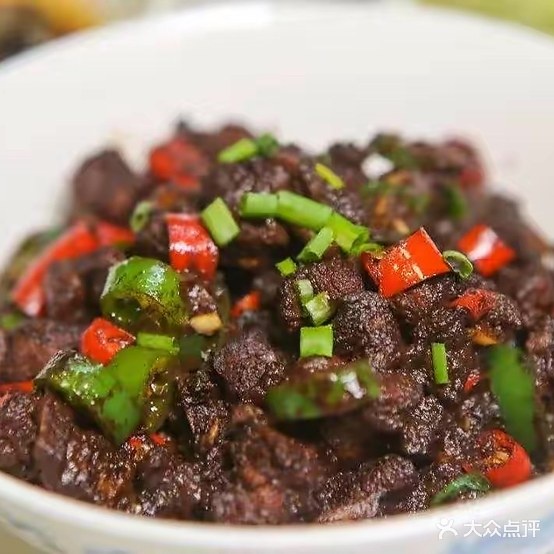 辣妈开饭(南城蛤地店)