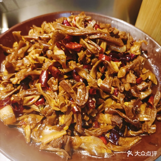 肥西宾馆-小餐厅(青年路店)