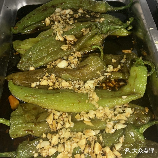 干锅鹅翅王(隆尧店)