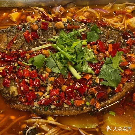 云贵湘川菜馆
