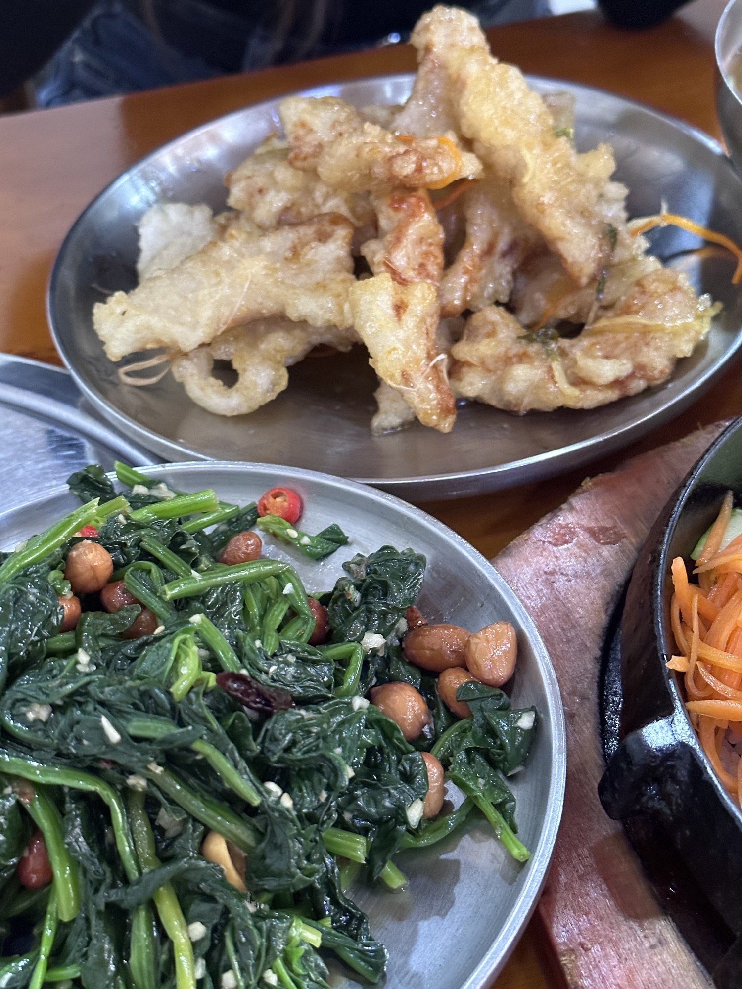 小金朝族饭馆(工体西门店)