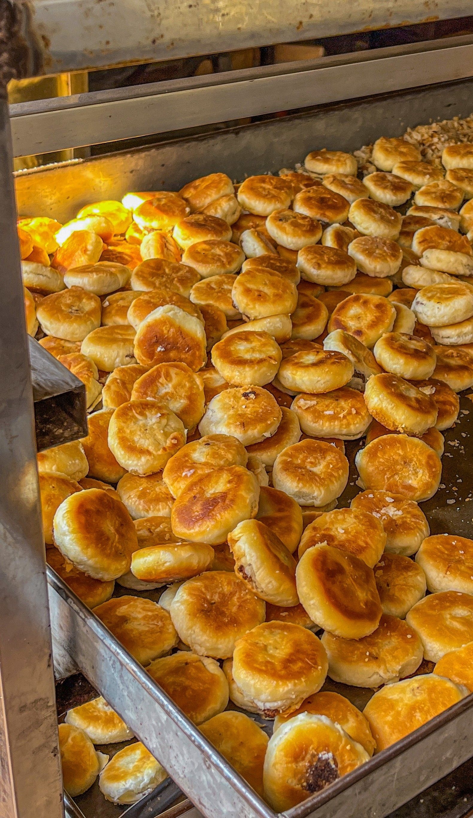 潮味缘饼店(港门村店)