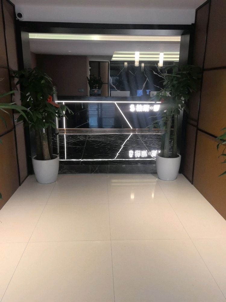 Boos·柏斯酒店(五一广场IFS国金中心店)