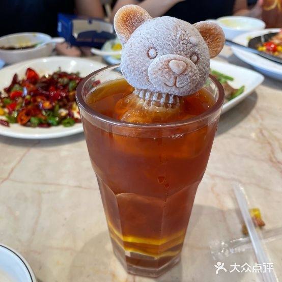 红谷米香港茶餐厅