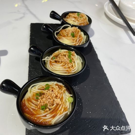 海嘴皑仙过糅八酸菜鱼(泉州中骏世界城店)