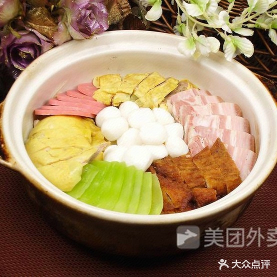 砂锅居饭店(新洺路店)