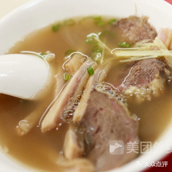很牛牛杂