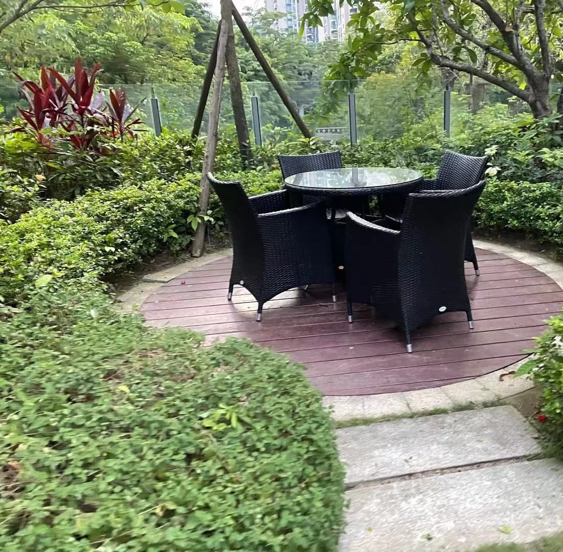 恒荣城市溪谷(珠海市香洲区)