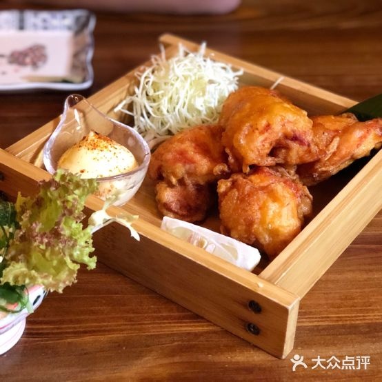 合气屋·糖果居酒屋(下沙店)