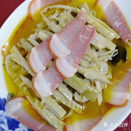 鸿运楼饭店(新安路店)