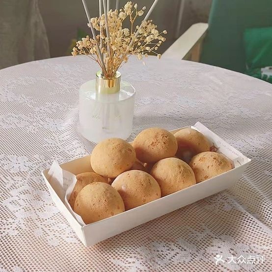 箱子里
