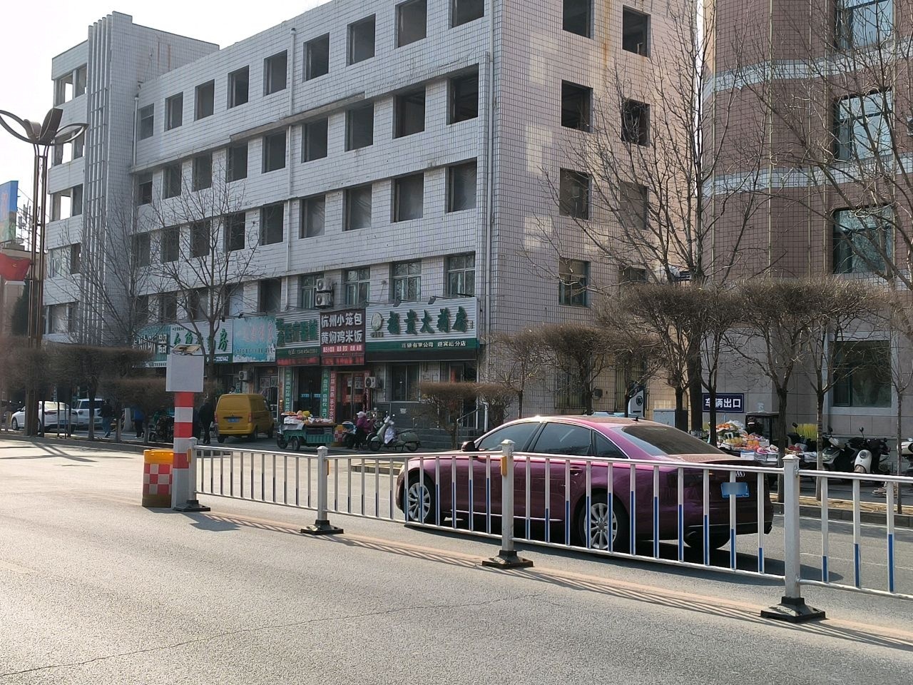 福康医疗器械