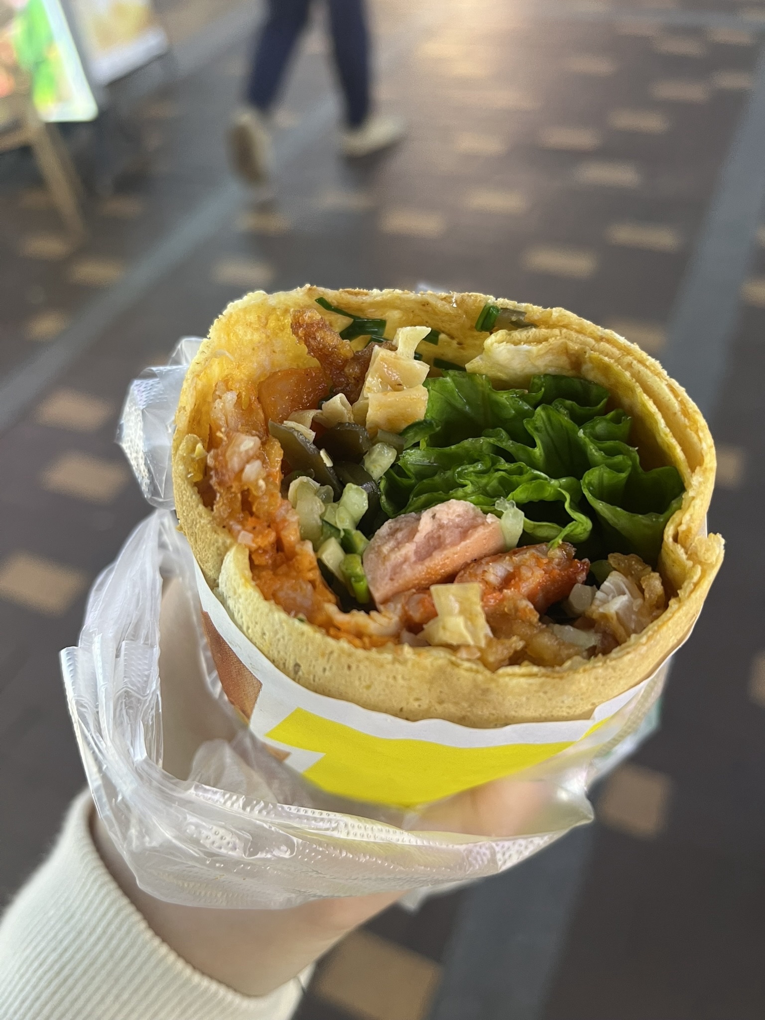 万达广场(遂宁店)-2号门