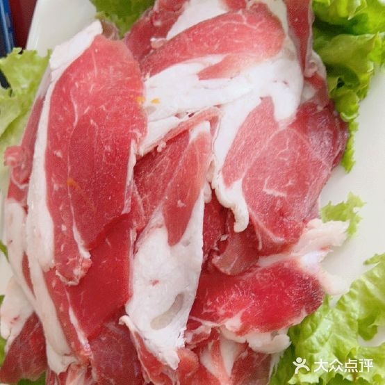 黄河之滨老火锅