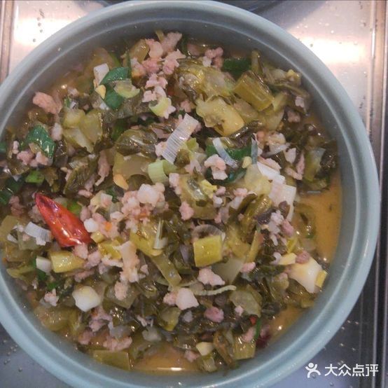 家常旺中午快餐