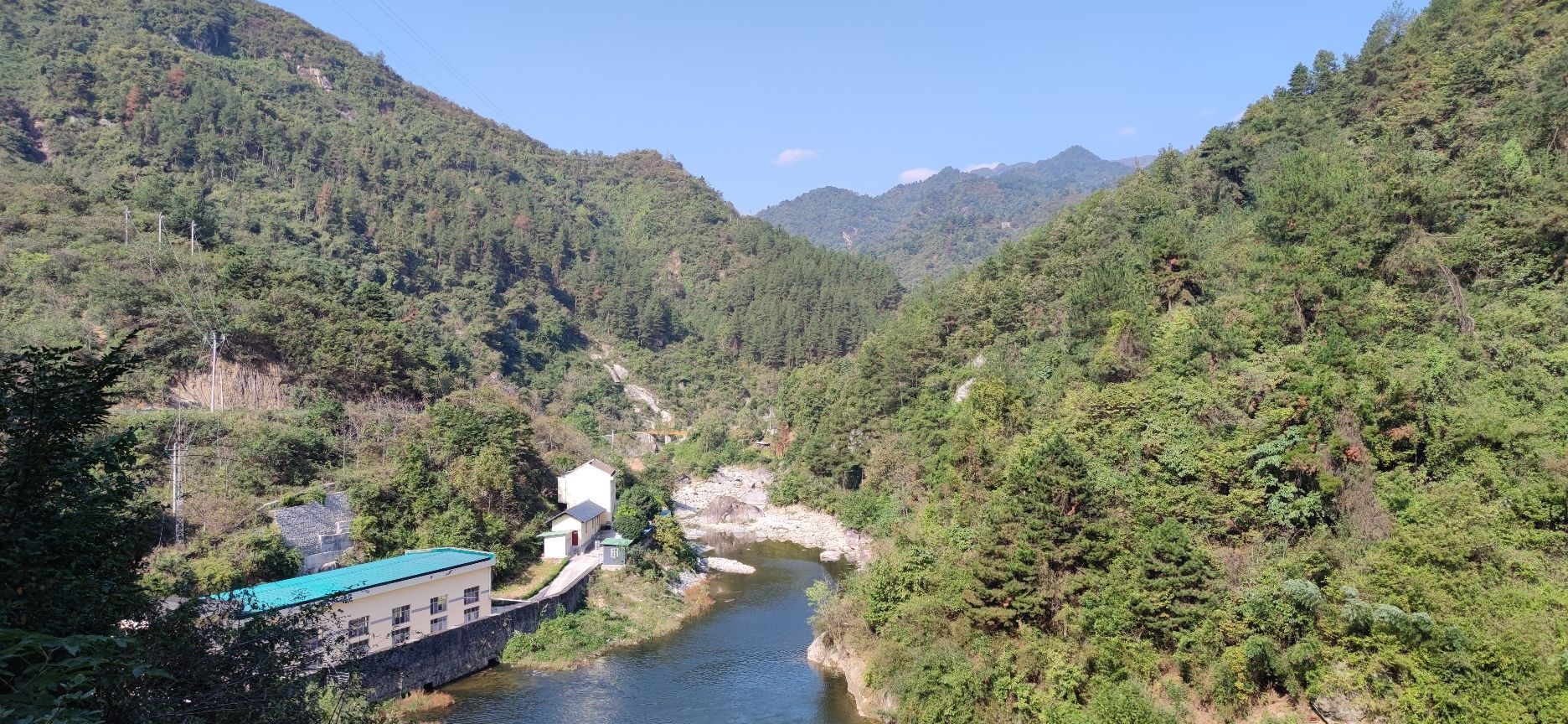 红花寺水库