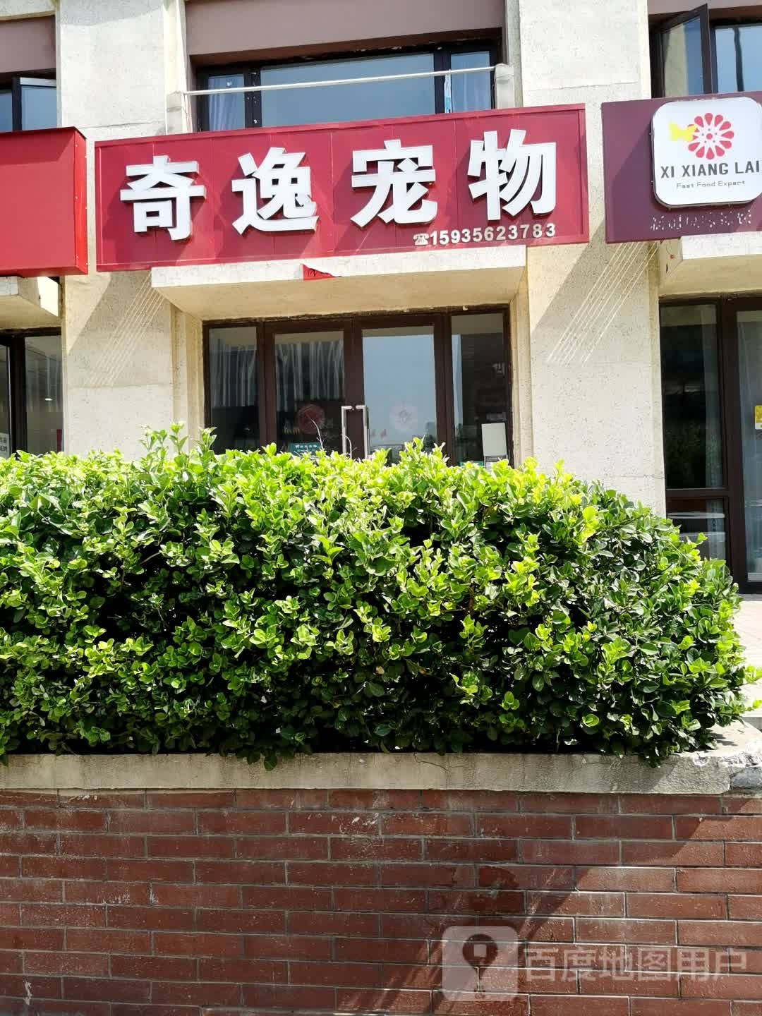 奇逸宠物诊所