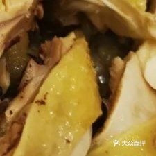 佳味厨饭店