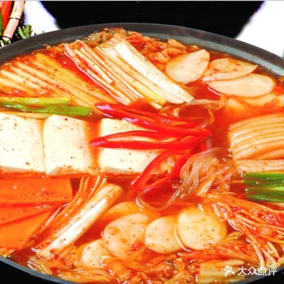 韩乐坊石斑烤肉(清颐阁店)