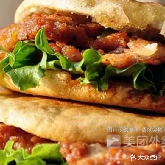 铁板烧佛(二中店)