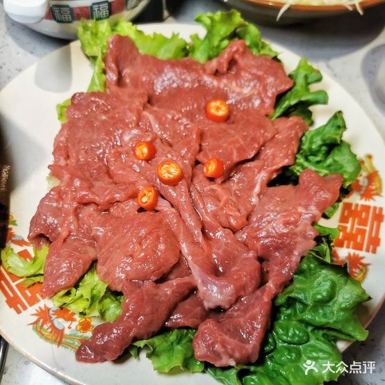 副神捞鱼(金柱大学城店)