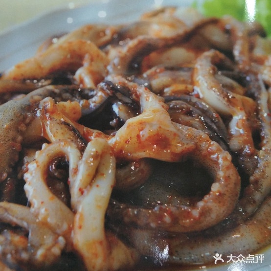 调兵山店金汉山烧烤疙瘩肉(迎宾路店)
