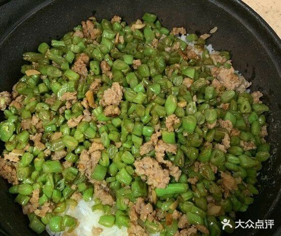 煲味传奇煲仔饭(前程路店)