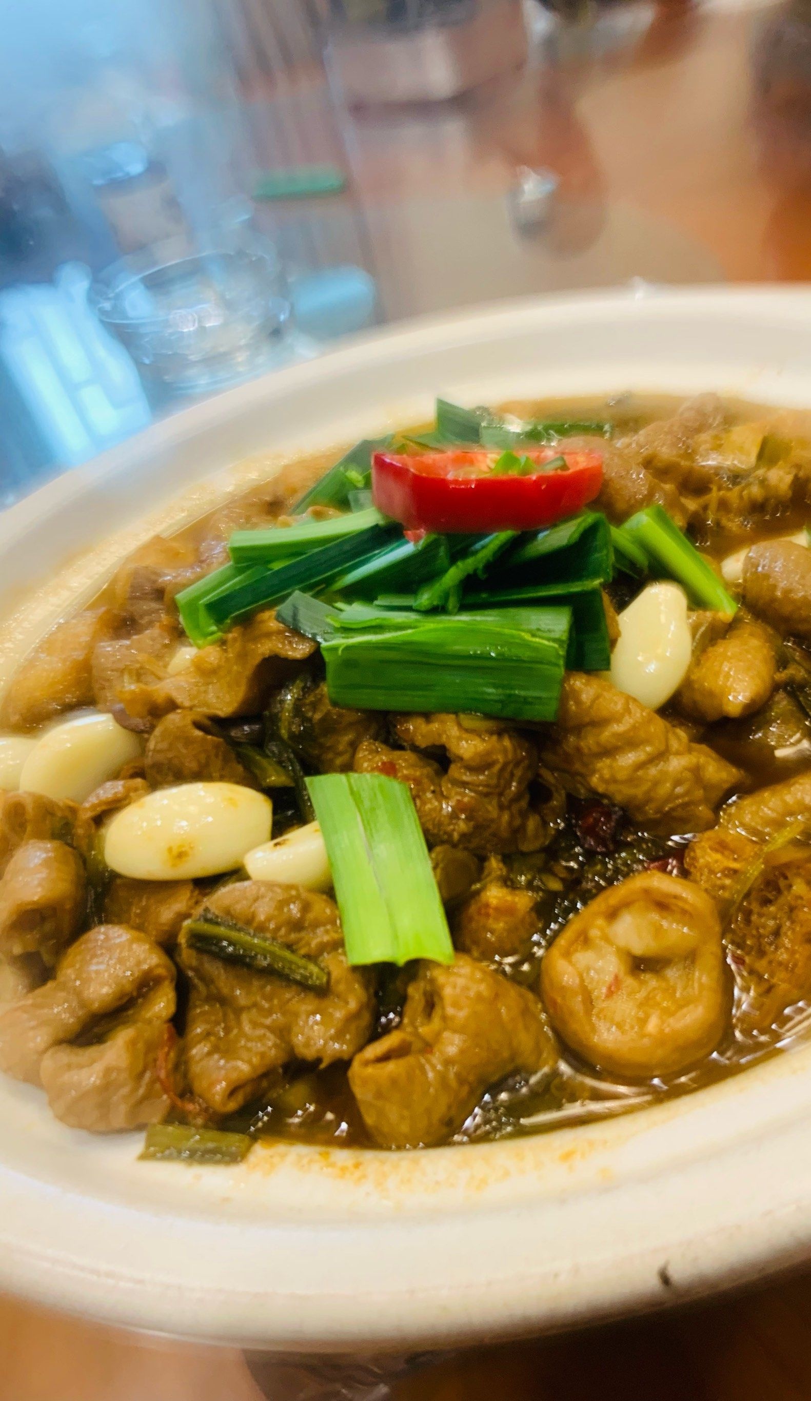 清溪楼(银桥湾店)