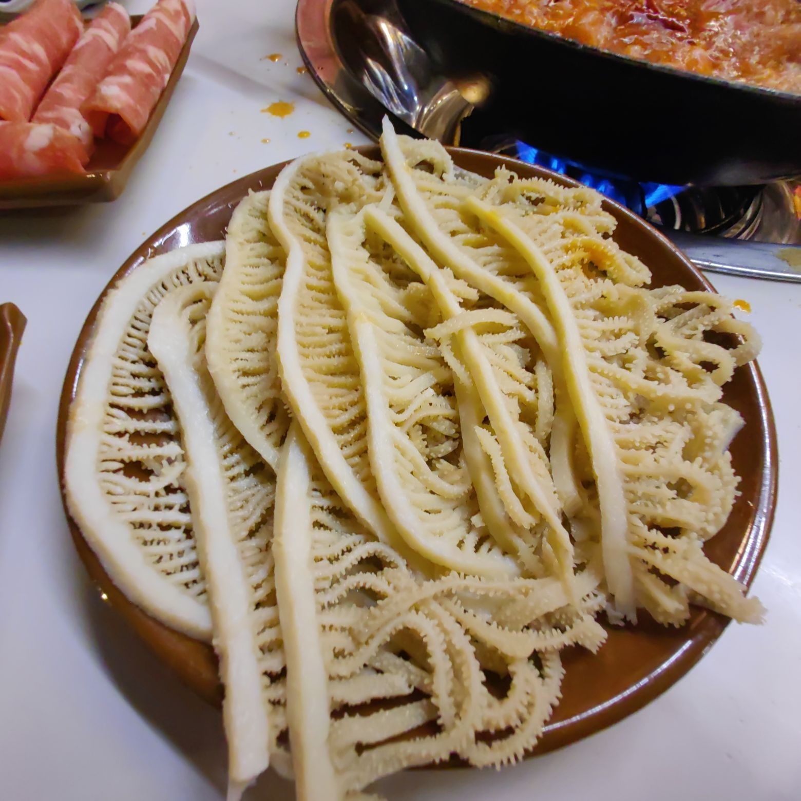 渝都汇老火锅