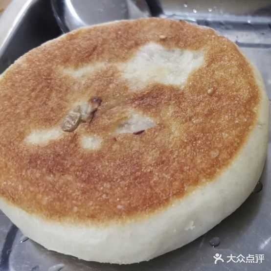 老香来火烧(滨县路店)