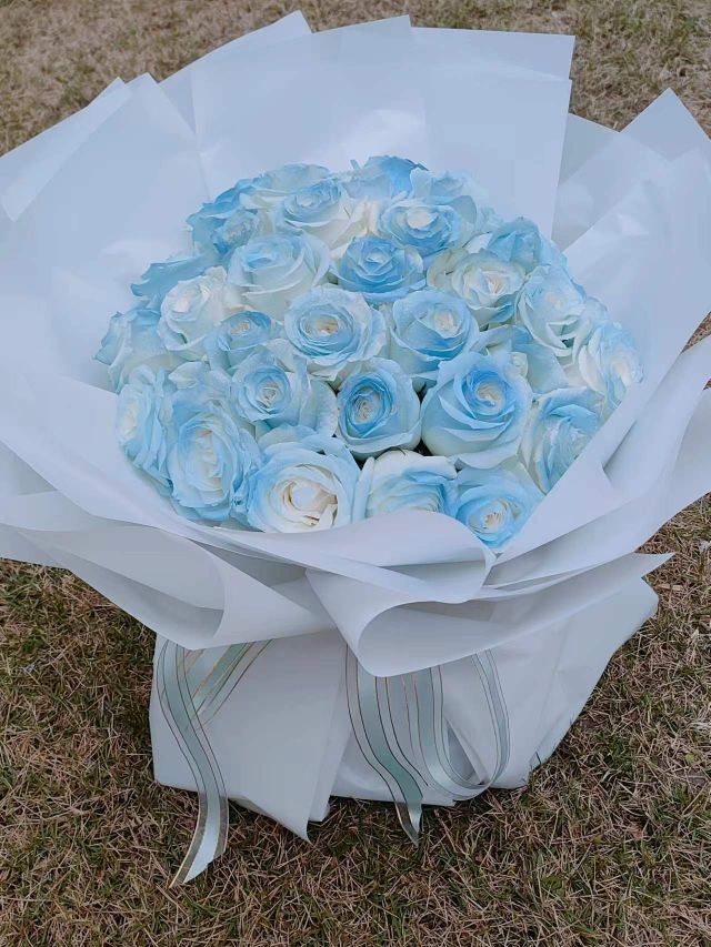慕朵鲜花