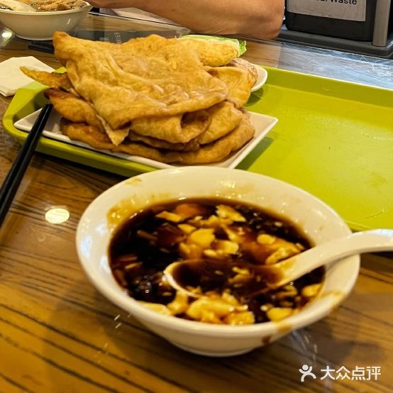 南来顺范庄清真(南菜园店)