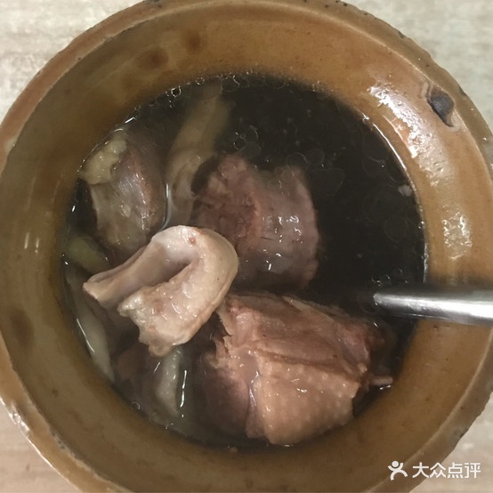 养身汤吧(荷城街店)