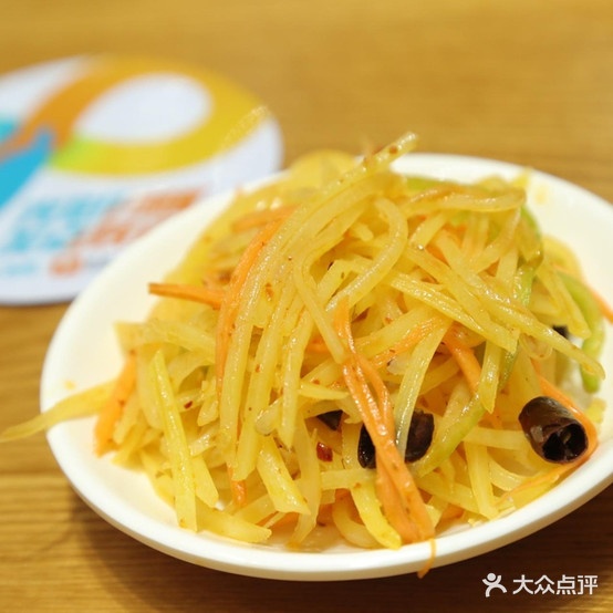 酸菜炖大骨
